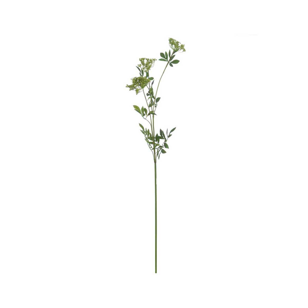 Artificial Cow Parsley Stem – Click Style