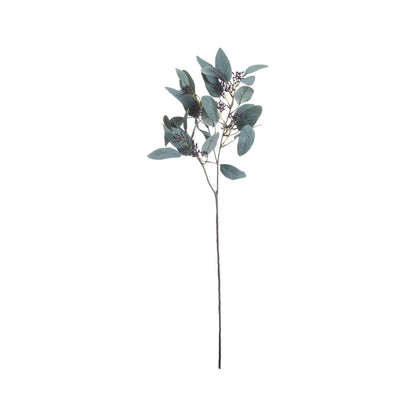 Artificial Seeded Eucalyptus Stem – Click Style