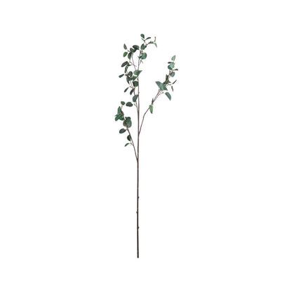Artificial Tall Eucalyptus Cinerea Stem – Click Style