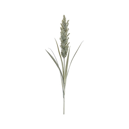 Artificial Tall Natural Pampas Grass Spray– Click Style