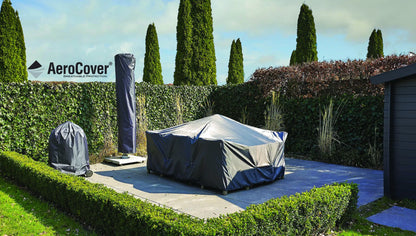 Platinum AeroCover Cantilever Parasol Cover 250x60cm – Click Style