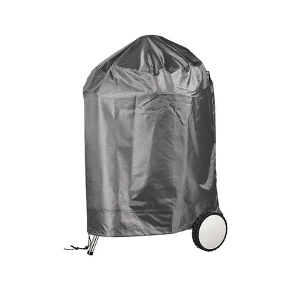 Platinum AeroCover Kettle Barbecue Cover 64x82cm – Click Style