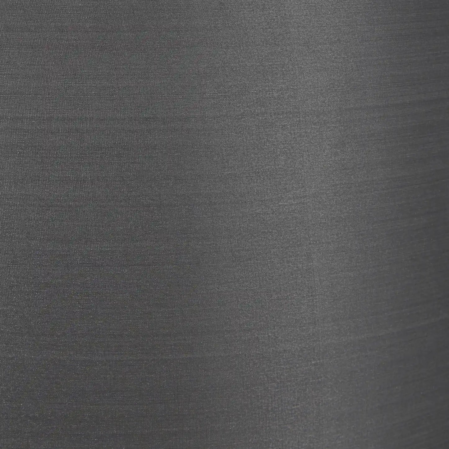 Steel Grey Silk Self Lined Drum Lampshade 35cm/14in – Click Style